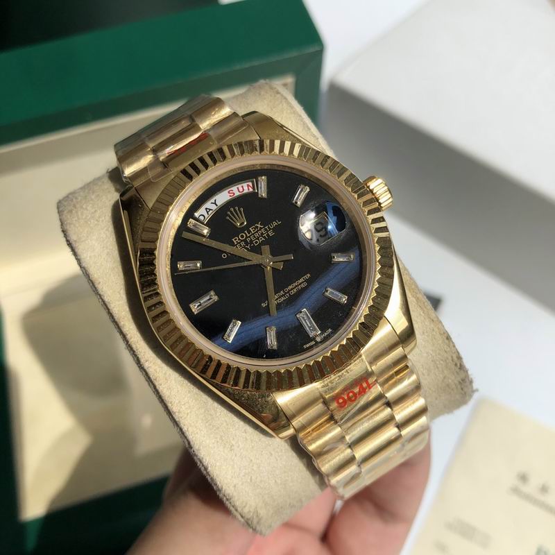 Rolex 41mm 102336